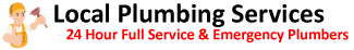 Champ MO 24 Hour Plumbers